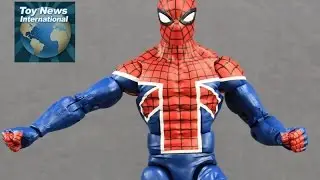 Hasbro Marvel Legends 6