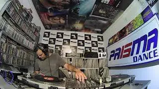 THE BEST OF 80´S AND 90´S