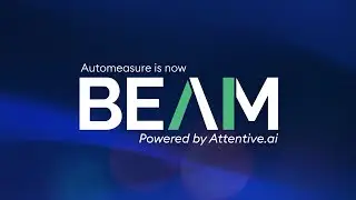 Automeasure is Now Beam AI | Attentive.ai's AI-Based Takeoff Software for Field Services