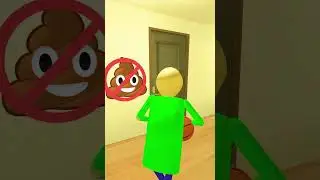 Find Wrong Door with Baldi Catnap and Nextbots in Liminal Hotel GMod