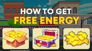 How to Get Energy in My Supermarket Simulator 3D - Tutorial Video no. 1