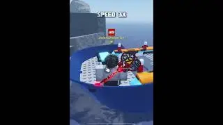 How To Get LEGO ROD In FISCH!
