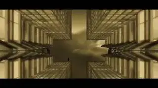 TOUCHSTONE - Lights From The Sky