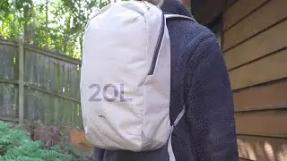Bellroy Via Backpack Review
