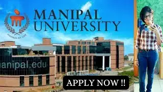 Manipal Entrance Exam 2022 :How to apply: All details you need to know : Be a student in Manipal