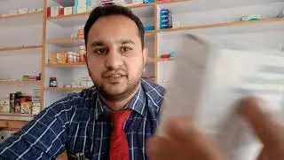 Azomax: Azithromycin Overview | Uses, Dosage, Benefits & Side Effects | MohammadThePharmacist
