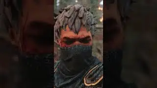 THE NEW OROCHI HERO SKIN STARES BACK AT YOU IN FOR HONOR!! [FranklinShortz # 633]
