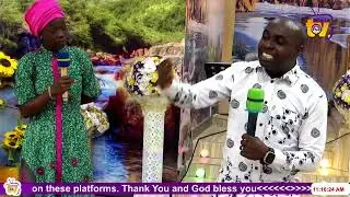 MESSAGE: WHAT EVERYONE MUST KNOW WHILES ALIVE, (REMEMBER YOUR CREATOR) BY Prophet Alfred Nkrumah
