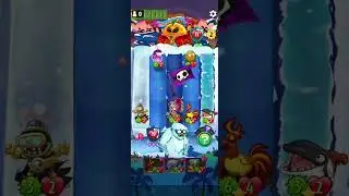 Twisted Rules!! Pvzh Challenge | Day 4| 15 March 2025| #pvzheroes #pvzhshorts #twistedrules #pvz