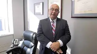 Construction Accident Injury Lawyer Mark Cantor | Cantor, Wolff, Nicastro & Hall