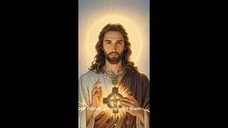 Jesus Provision and Peace Over Money #shorts