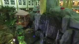 Jinjiagu ecological hotel (Цзиньцзягу Экологический отель)