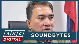 NBI says constantly monitoring Atong Ang whereabouts amid missing sabungeros raps | ANC