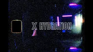 Breakdance Super 8mm Film | #DrinkXHydration