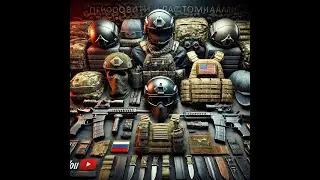 ЭКИПИРОВКА , некоторые ХИТРОСТИ и  кастомизация.