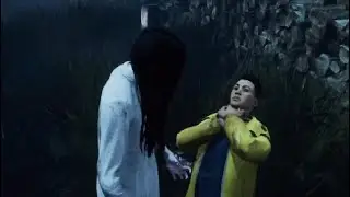 MrAvogato VS The Onryo - Dead by Daylight