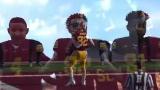 LIVE | College Football 26 | Dynasty | Episode 19 - @ Minnesota