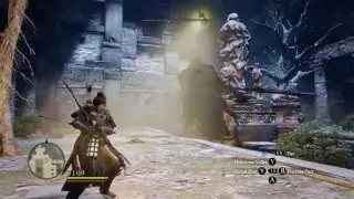 Dragon's Dogma: Dark Arisen - Death (Strider Solo)