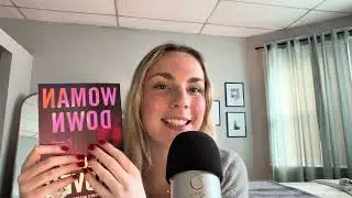 ASMR шепот недавней добычи