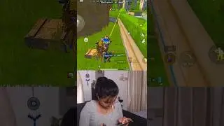1v4 Nade God💣