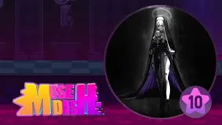 【Muse Dash】Gospel - wotaku feat. SHIKI (Custom 10★)