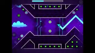 Geometry Dash | Bossfight by Etzer, CraftySteve, Dashfire and Juffin