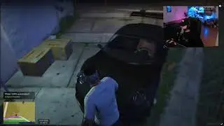 😮 Raub fast schief gelaufen😮 Eduardo Estevez [NewLife] #gtarp #gta #gaming #twitch #streamer