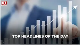 Amazon wins case against RIL; SEBI relaxes post-IPO lock-in requirements | Top Headlines
