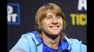 Paddy Pimblett vs Arman Tsarukyan Gets UGLY 😳 | UFC 324 Interim Title Chaos & Explosive Feud
