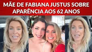 Sacha, ex de Roberto Justus, fala sobre roubo em sua casa, apar&ecirc;ncia f&iacute;sica e nome verdadeiro 