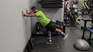 Extens&atilde;o quadril el&aacute;stico 