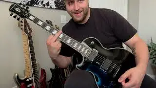 Perfect Weapon // Guitar Cover in Drop C
