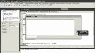 Tutorial Lazarus e PostgreSQL : Parte 10