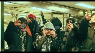DRIGOSO - BUCHANAN'S FT UFO88 & BKAVELEE (VIDEO OFICIAL)