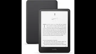 Обзор Amazon Kindle Paperwhite 16GB: более высокая производительность и 7-дюймовый дисплей