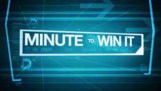 Game: Minute To Win It -- Countdown
