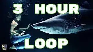 SECRET CONVERSATIONS BY THE 126ERS｜SECRET CONVERSATIONS★ 3 HOUR LOOP NO COPYRIGHT AMBIENT CALM MUSIC