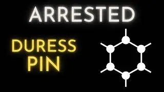 Arrested After Using GrapheneOS’s Duress PIN
