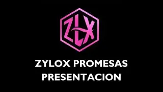 Zylox Promesas 2026!!!