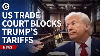 How will US trade court blocking Trump's tariffs impact UK business?