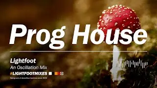 Progressive House Mix