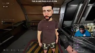 Tech Tuesdays lets talk about OBS whats your questions? (Part 4/7)
