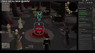 New Obby Mauler OSRS Progress 001 45D