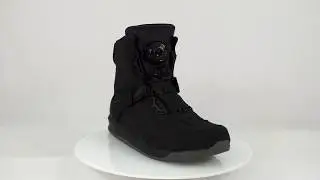 Buty ICON patrol 2 black