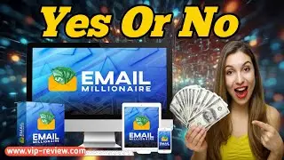 EMAIL MILLIONAIRE Review: Unlock Effortless Income with This DFY System