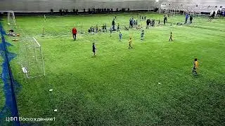 Baltic Cup 2021. ФАЗ Гатчина 2 2014 - Восхождение 2014