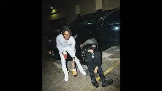 [FREE] 9BMEECHIE x VonOff1700 Sample Type Beat 
