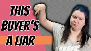 Как выиграть возвраты/кейсы Poshmark | Poshmark Canada: МОШЕННИЧЕСТВО?!