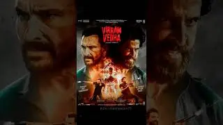 Vikram vedha. full movies download talegram join link  