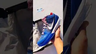 Nike Kobe 4 Protro &lsquo;Philly&rsquo;